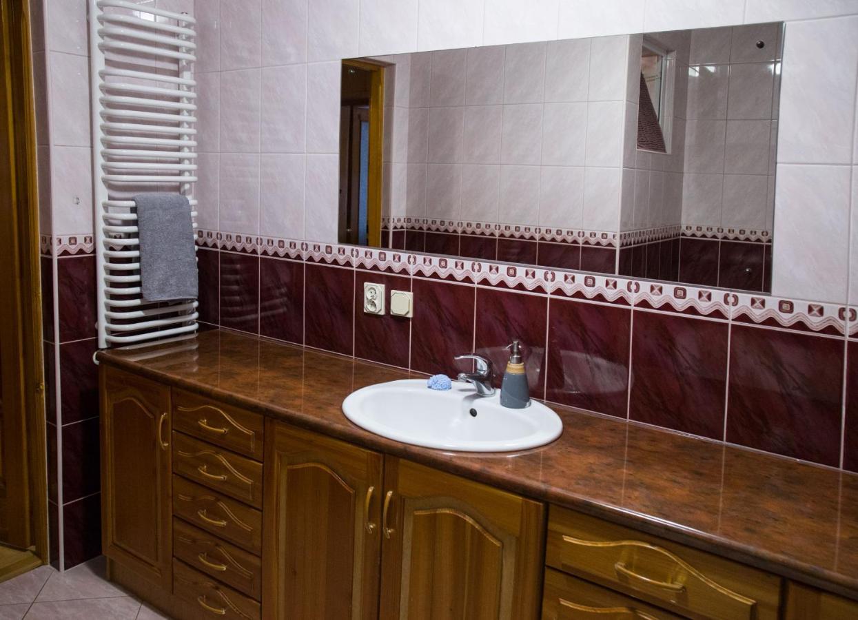 Miedzy Owcami Sromowce Wyzne Exterior foto