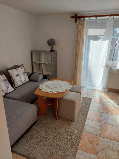 Miedzy Owcami Sromowce Wyzne Exterior foto